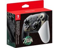 Nintendo Switch Pro Controller Zelda TOTK Edition - 1133243 - zdjęcie 2